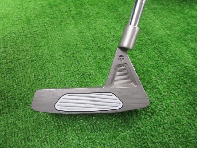 TaylorMade パター TP COLLECTION HYDRO BLAST JUNO TB1