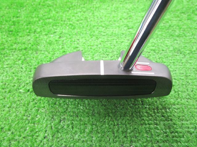 See More パター Black Model T オフセット