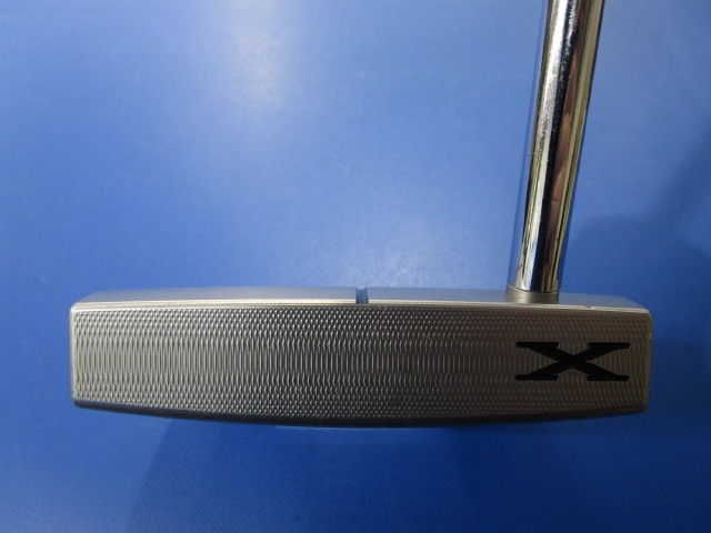 SCOTTY CAMERON パター PHANTOM X 5 2021