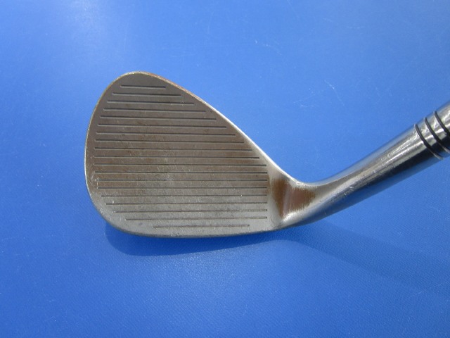 TaylorMade ウェッジ MILLED GRIND HI-TOE 56-10 56°