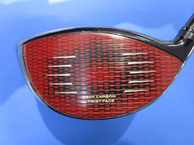 TaylorMade ドライバー STEALTH HD 9°