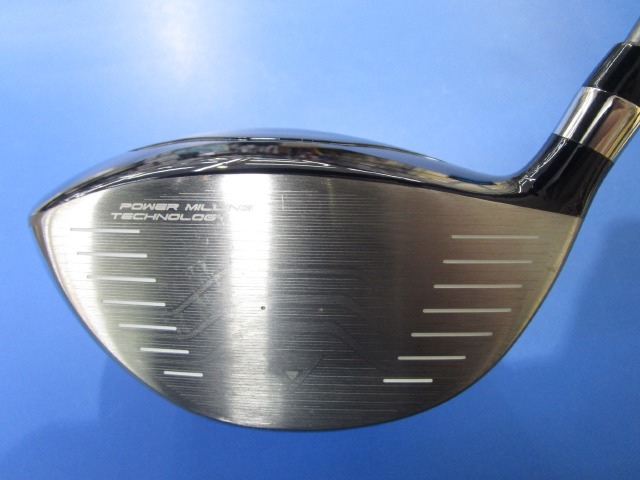 BRIDGESTONE ドライバー TOUR B JGR 2019 9.5°