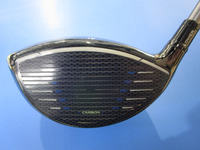 TaylorMade ドライバー Qi10 MAX 10.5°