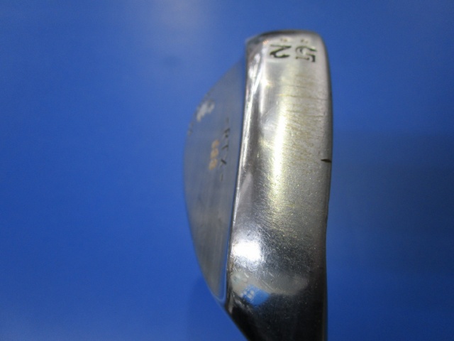 Cleveland ウェッジ 588RTX 2.0 SATIN 52-10 52°