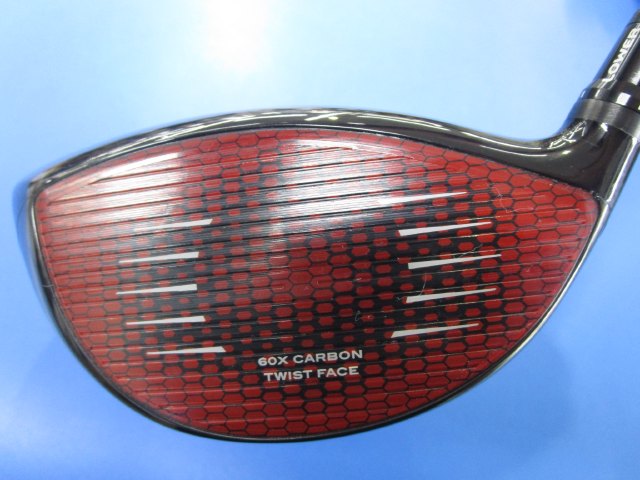 TaylorMade ドライバー STEALTH 9°