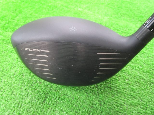 DUNLOP ドライバー スリクソンZXi 10.5°