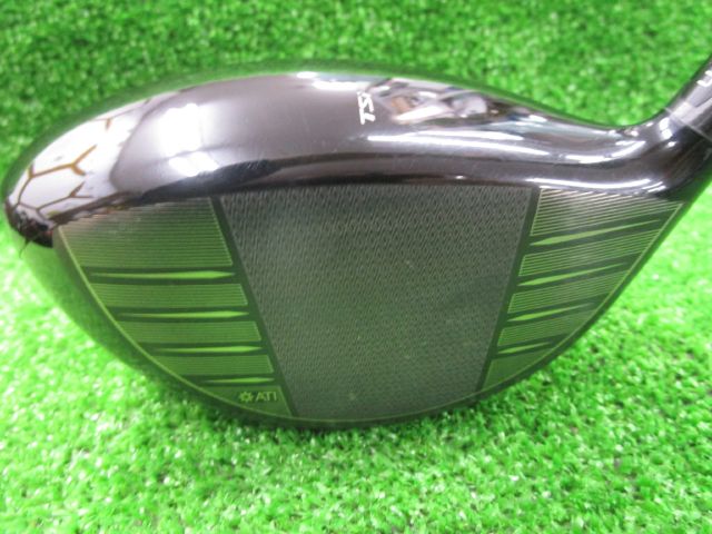 Titleist ドライバー TSi3 9°