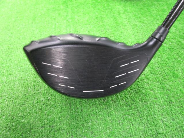 PING ドライバー G430 MAX 10.5°