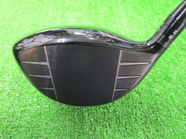 Titleist ドライバー GT2 10°