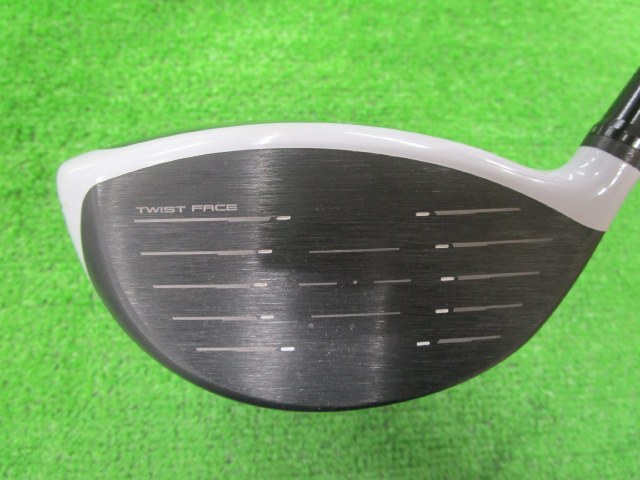 TaylorMade ドライバー SIM2 MAX-D 9°