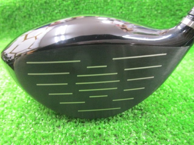 YAMAHA ドライバー RMX VD M 10.5°