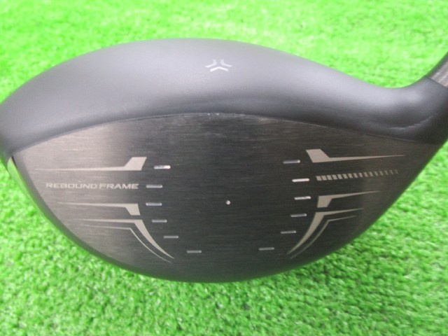 DUNLOP ドライバー スリクソンZX5 Mk II 10.5°