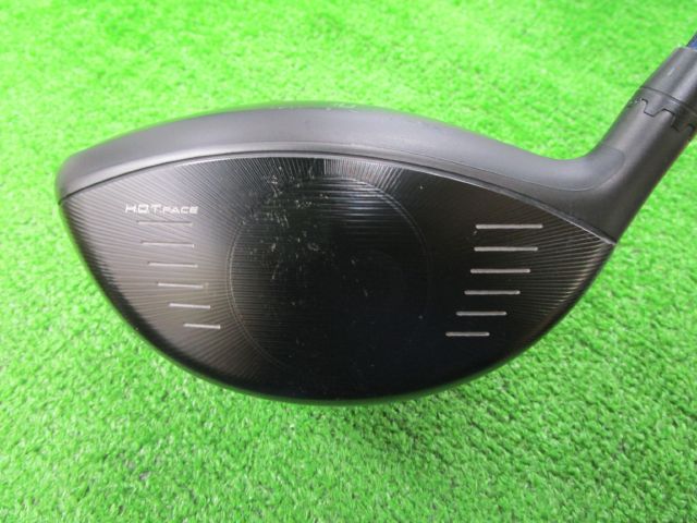 cobra ドライバー LTDx LS 10.5°