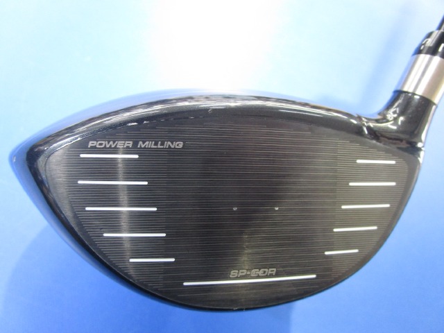 BRIDGESTONE ドライバー B3 DD 9.5°