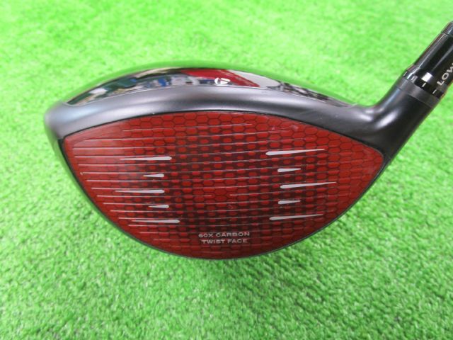 TaylorMade ドライバー STEALTH2 PLUS 9°