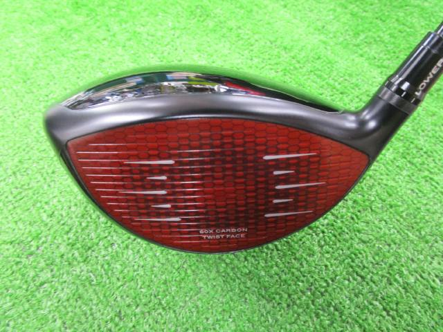 TaylorMade ドライバー STEALTH2 9°