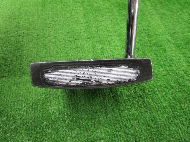 PING パター SCOTTSDALE TR GRAYHAWK