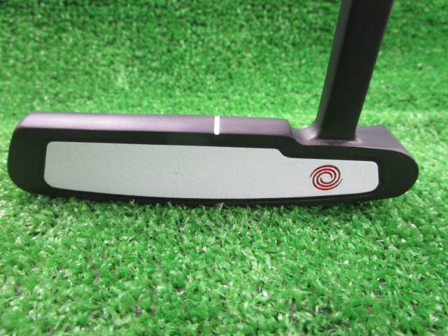 ODYSSEY パター ホワイトホットPRO #1