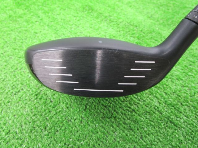 PING フェアウェイウッド G430 MAX 3W 15°