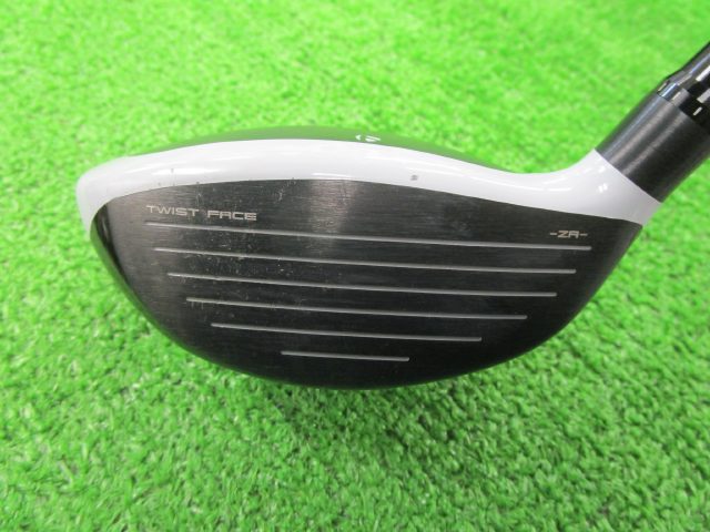TaylorMade フェアウェイウッド SIM2 5W 19°