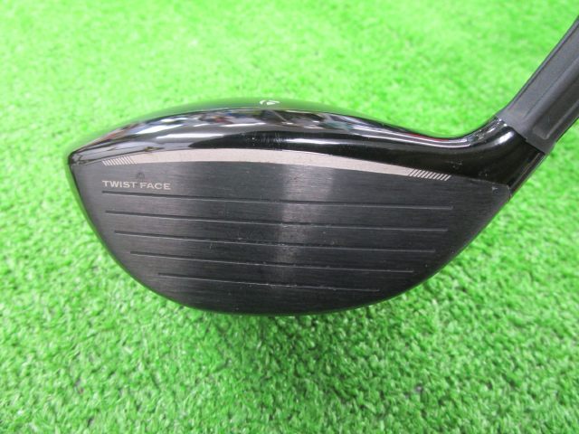 TaylorMade フェアウェイウッド STEALTH 3W 15°
