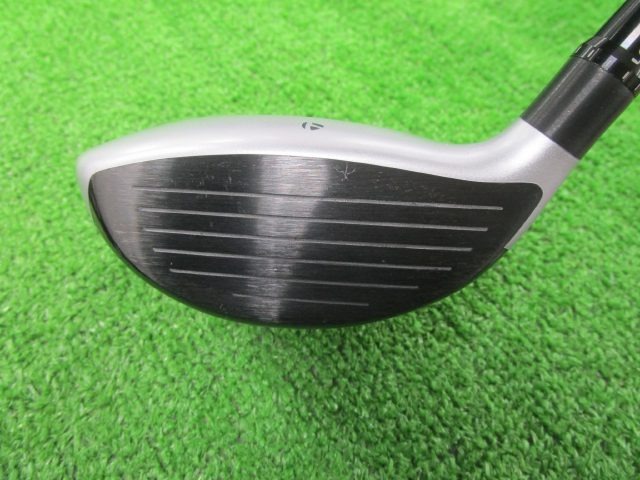TaylorMade フェアウェイウッド M3 3W 15°