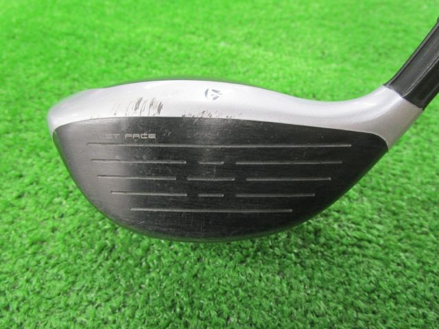 TaylorMade フェアウェイウッド M6 5W 18°