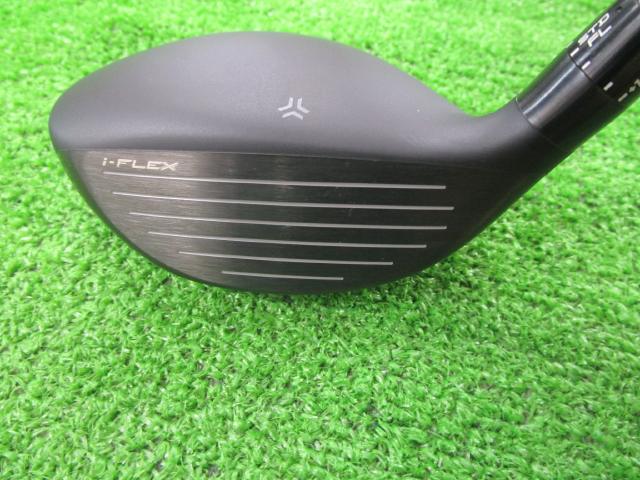 DUNLOP フェアウェイウッド スリクソンZXi 5W 18°