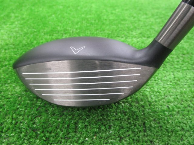 Callaway フェアウェイウッド ROGUE ST LS 4W 16.5°