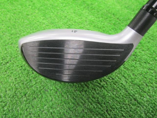 TaylorMade フェアウェイウッド M3 5W 19°