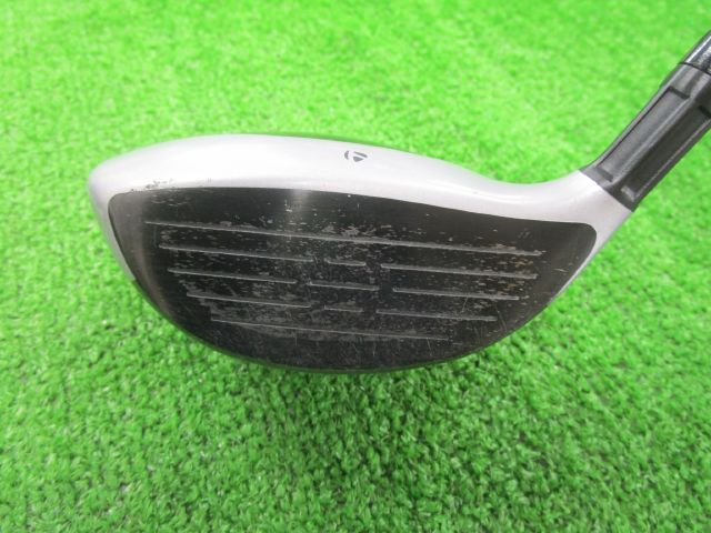 TaylorMade フェアウェイウッド M4 3W 15°