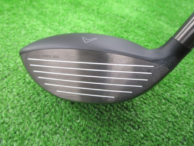 Callaway フェアウェイウッド ROGUE ST LS 3W 15°