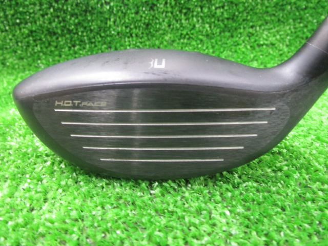 cobra フェアウェイウッド LTDx 3W 15°