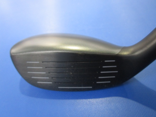 Mizuno ユーティリティ JPX FLI-HI 2024 22 22°