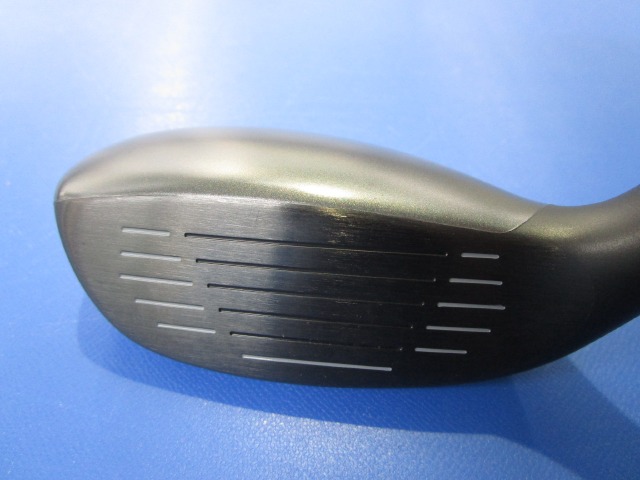 Mizuno ユーティリティ JPX FLI-HI 2024 25 25°