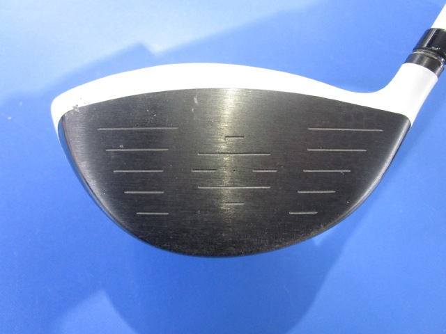 TaylorMade ドライバー AERO BURNER 9.5°