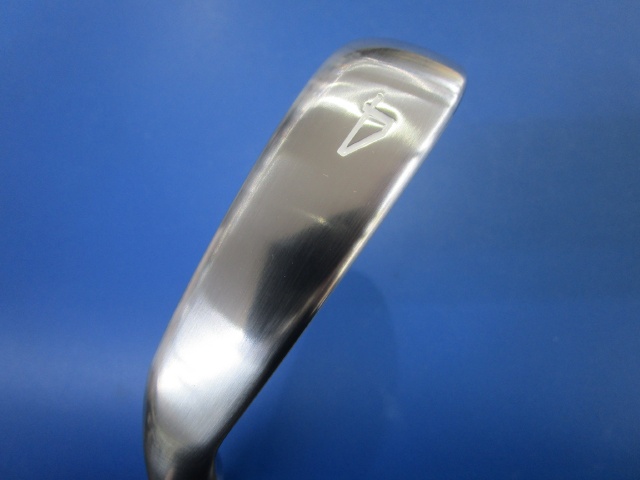 Mizuno ユーティリティ Mizuno Pro 243 4I 22°