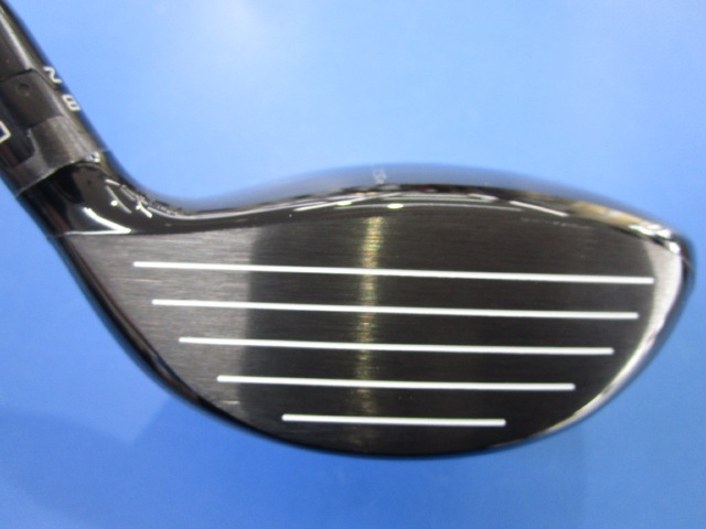 Titleist フェアウェイウッド TSR2 18 18°