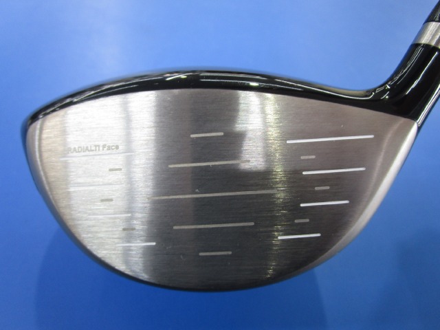 本間ゴルフ ドライバー LB-818 460 10.5°