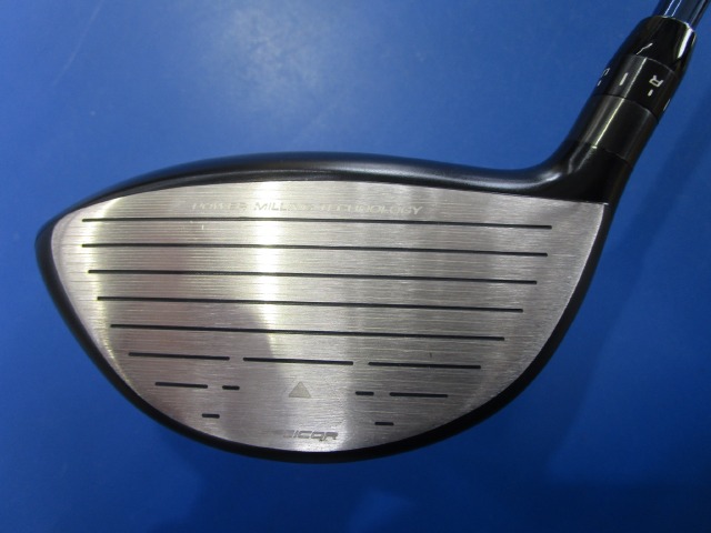 BRIDGESTONE ドライバー TOUR B X 9.5°