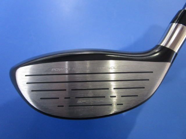 BRIDGESTONE フェアウェイウッド TOUR B X-F 3W 15°