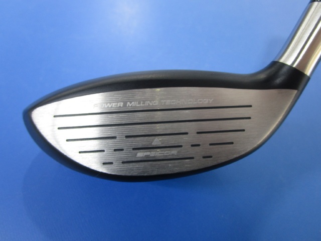 BRIDGESTONE ユーティリティ TOUR B X-H H3 21°