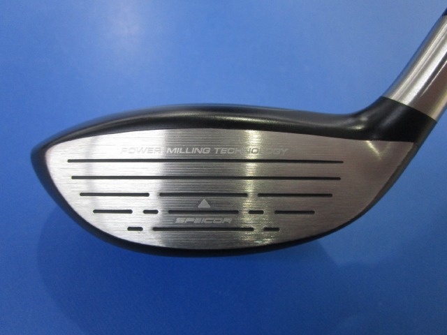 BRIDGESTONE ユーティリティ TOUR B X-H H4 24°