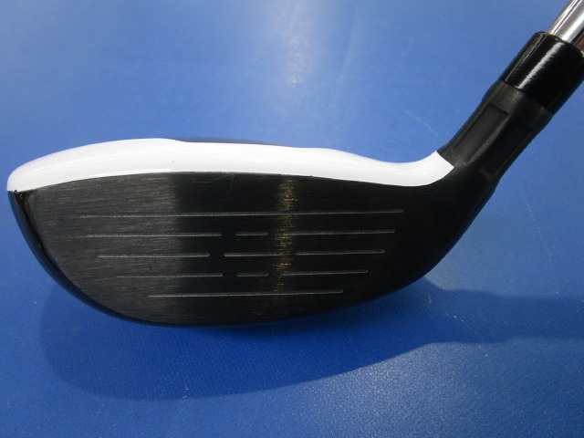 TaylorMade ユーティリティ M2 RESCUE 2017 #3 19°