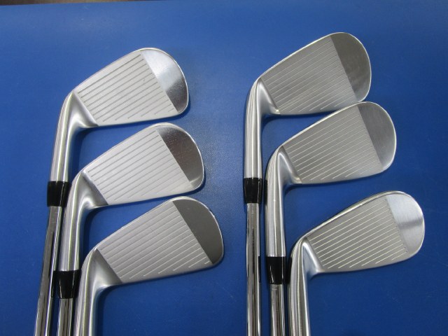 Titleist アイアンセット T100S 6本