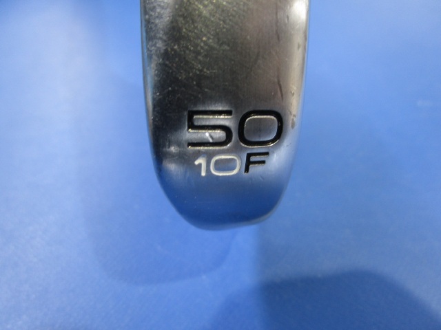 Titleist ウェッジ ボーケイFORGED2019ツアークローム 50-10F 50°