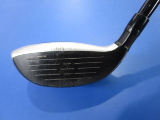 TaylorMade ユーティリティ M6 RESCUE #4 22°