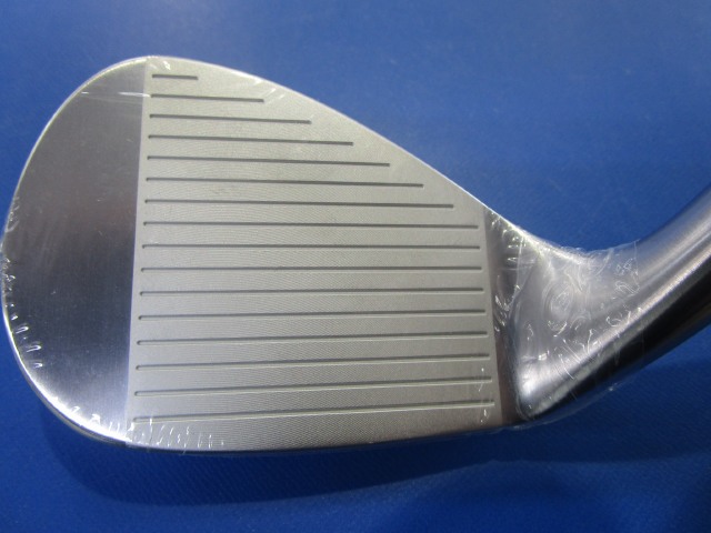 MasdaGolf ウェッジ STUDIO WEDGE M425 S ニッケルクロムメッキ 50°