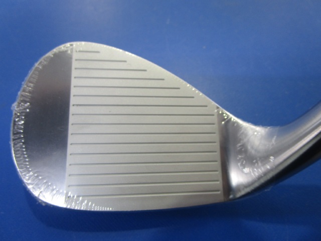 MasdaGolf ウェッジ STUDIO WEDGE M425 S ニッケルクロムメッキ 54°