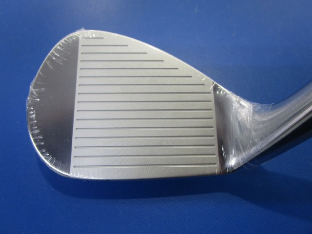 MasdaGolf ウェッジ STUDIO WEDGE M425 S ニッケルクロムメッキ 56°